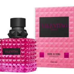 Valentino Donna Born in Roma extradose Parfum 100ml eau de parfum
