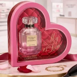 Victoria’s Secret Bombshell eau de parfum 50ml