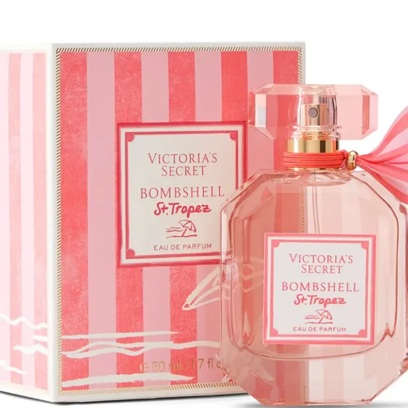 Victoria’s Secret Bombshell St.Tropez eau de parfum 50 ml