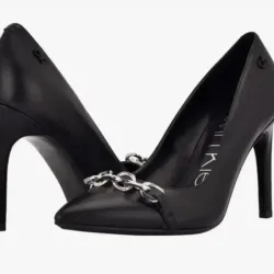 Zapatos Calvin Klein para dama numero 38 . Nuevos sin caja