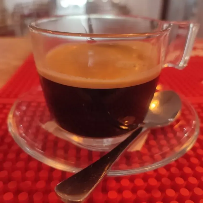 AMERICANO