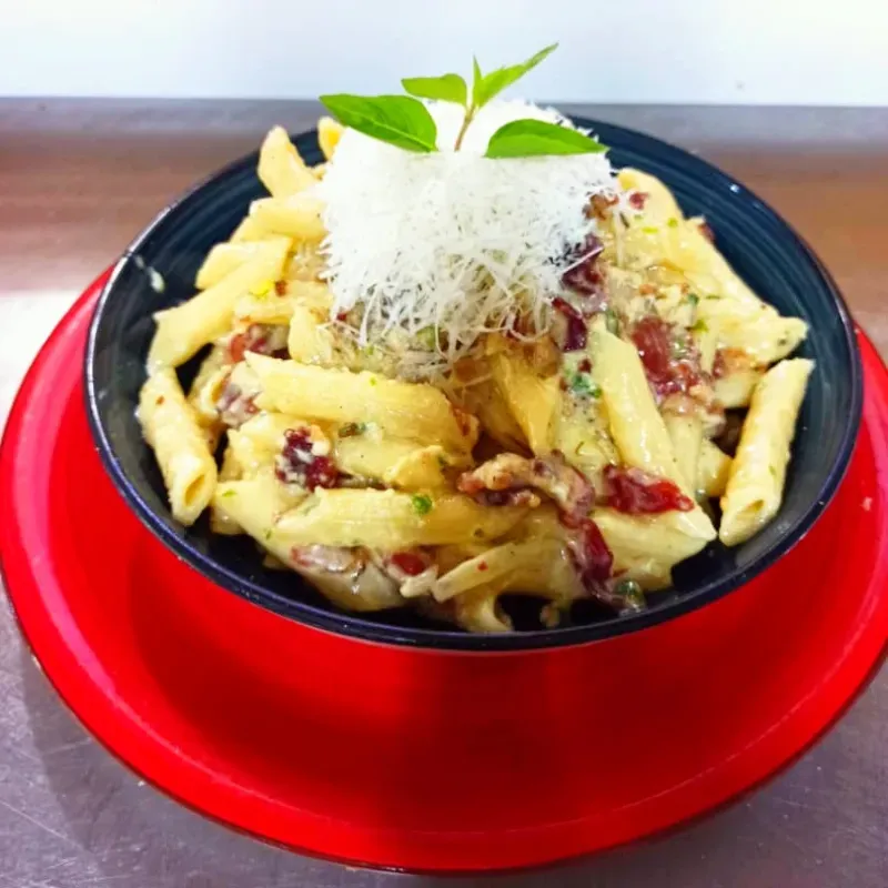 CARBONARA