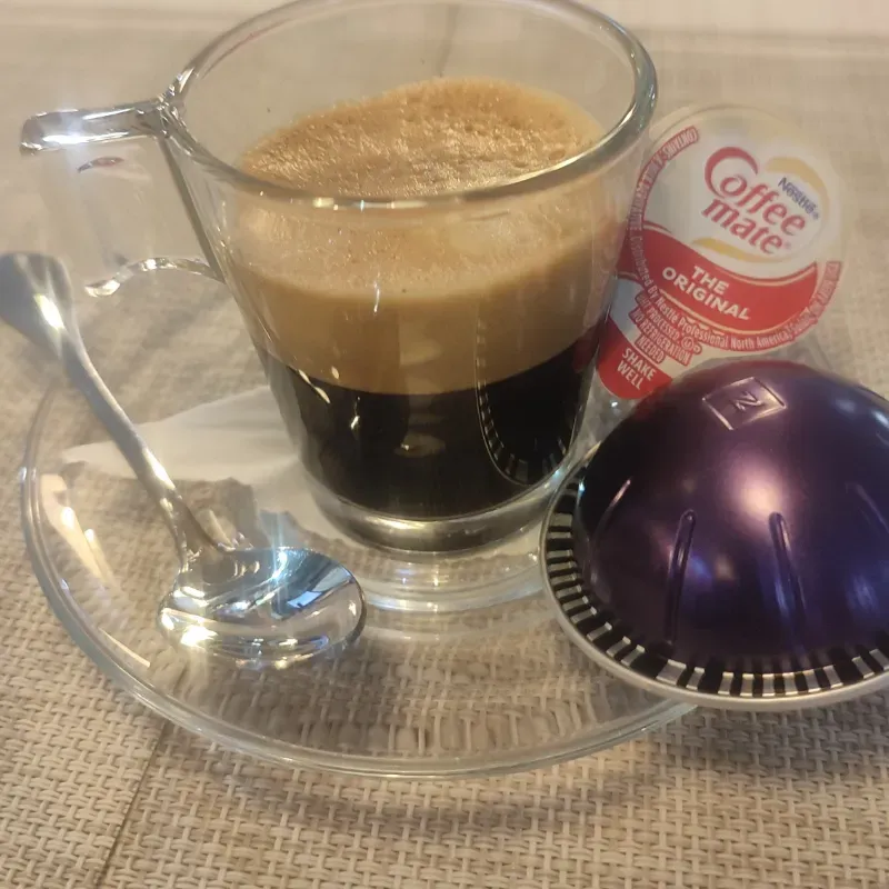 CORTADO