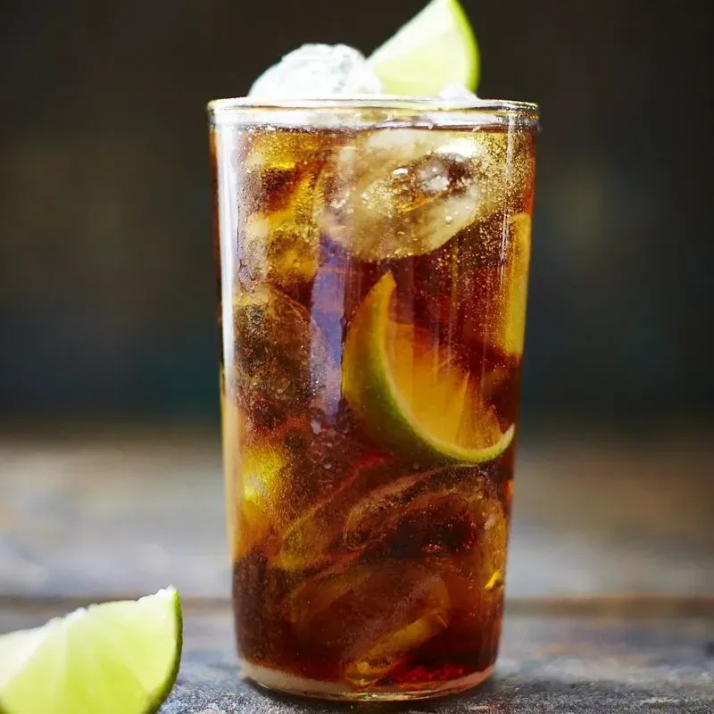 CUBA LIBRE