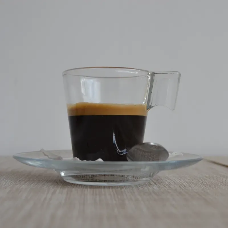  EXPRESSO