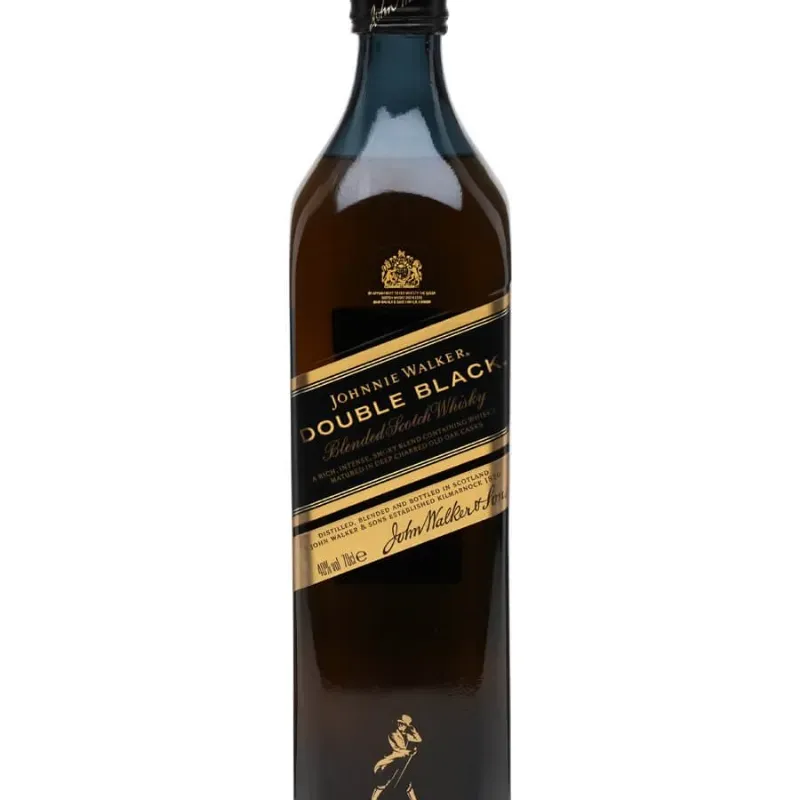 Johnnie Walker Double Black