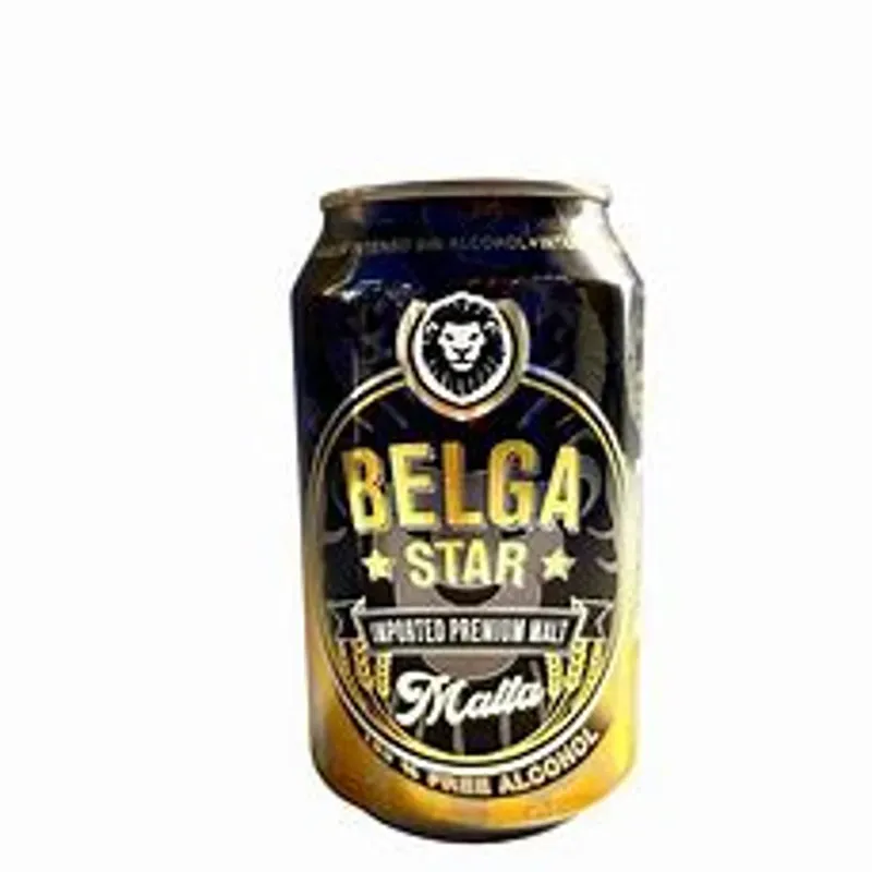 MALTA BELGA STAR