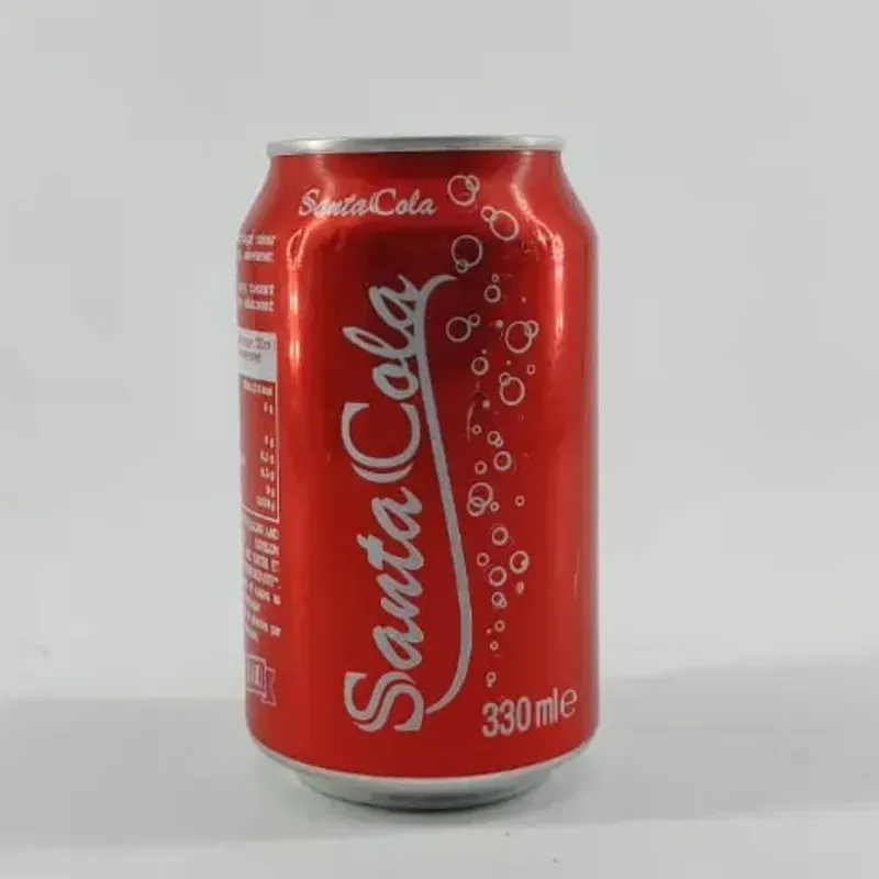 REFRESCO COLA