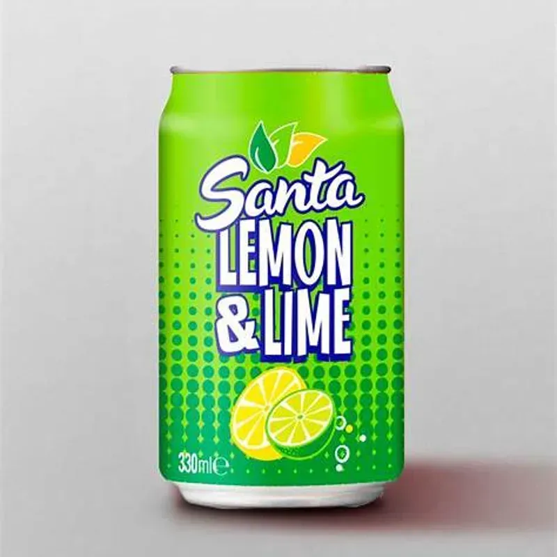 REFRESCO LIMÓN