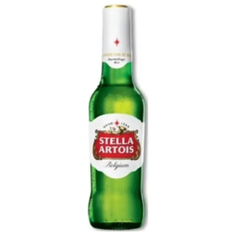  STELLA ARTOIS