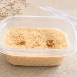 Arroz con leche