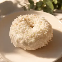 Nube de coco