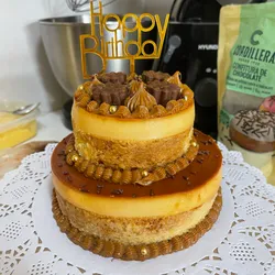 Mariposas voladoras vainilla