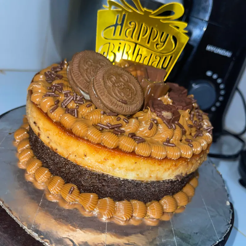 Chococonfituras