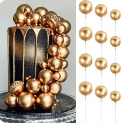 Bolas decorativas