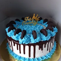 Cake
