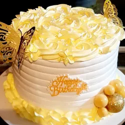 Cake