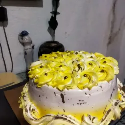 Cake censillo