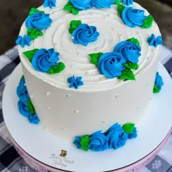Cake