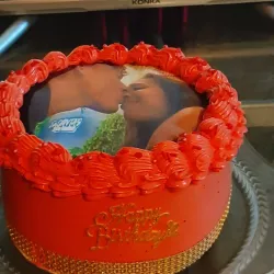 Cake personalizado