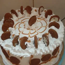 Cake regular