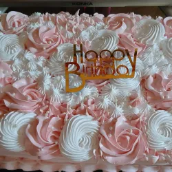 Cake
