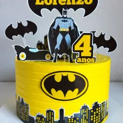 Cake temáticos