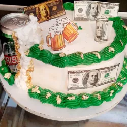 Cake