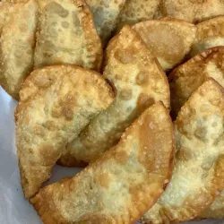 Empanadillas