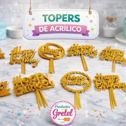 Feliz cumpleaños
