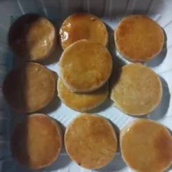Pasteles