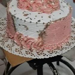 Tres leches