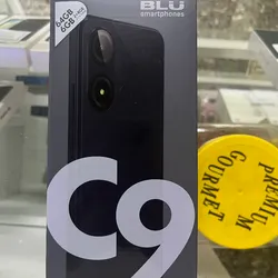 Blu C9