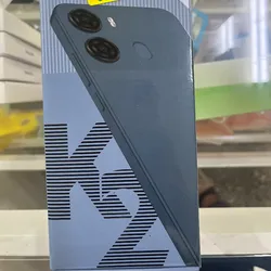 Blu K2