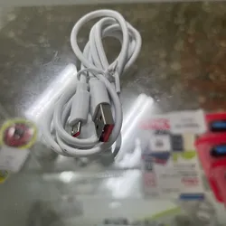 Cable USB -V8