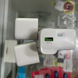 Cargador 5v 3A 25W