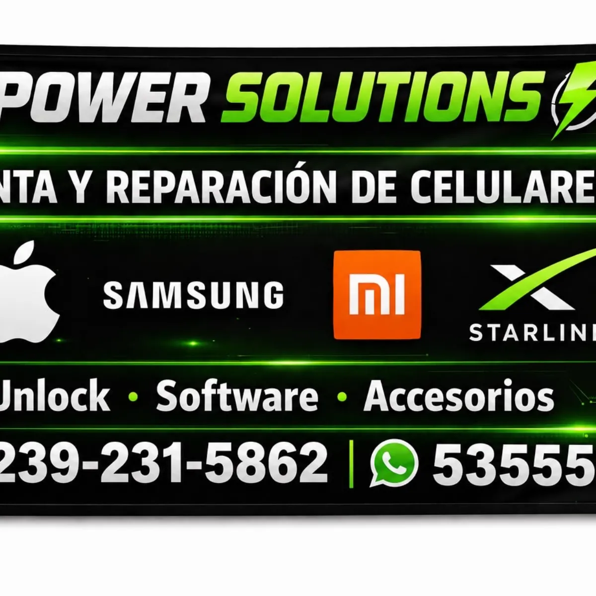 Power Solutions Store