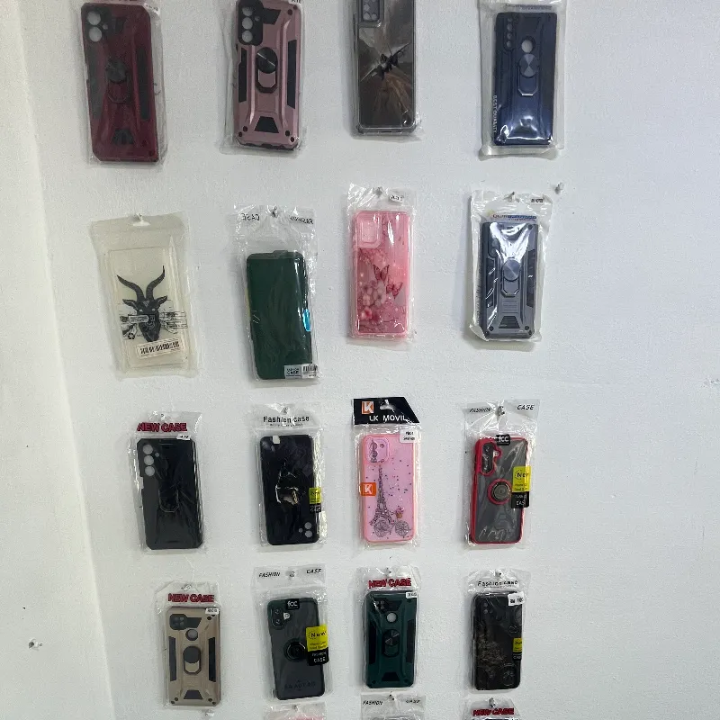 COVER TODAS MARCAS Y MODELOS