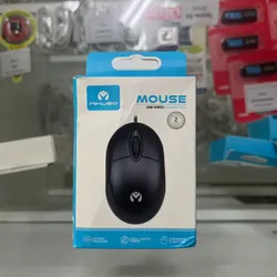 Mouse
