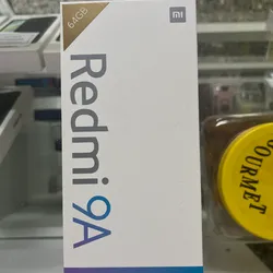 Redmi 9A