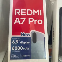 REDMI A7 Pro