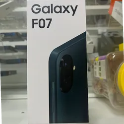 Samsung Galaxy F07