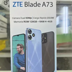 ZTE Blade A73