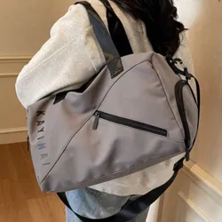 Bolso deportivo