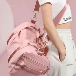 Bolso deportivo