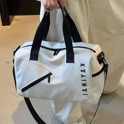 Bolso deportivo