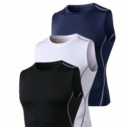 Camiseta compresión