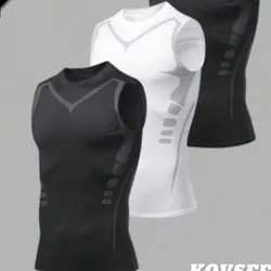 Camiseta compresión