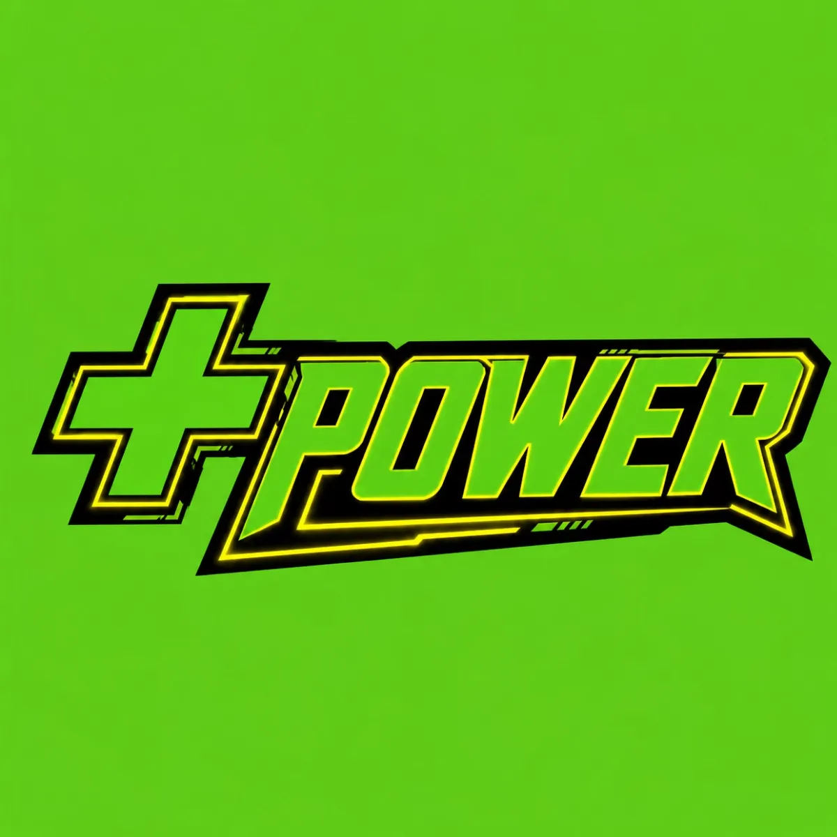 +POWER