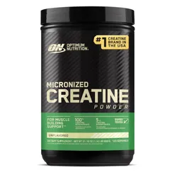 Creatina monohidratada ON